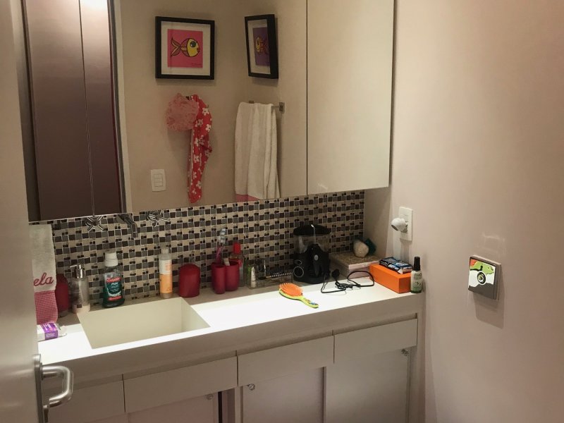 imóvel com 245m² - Vila Andrade - São Paulo