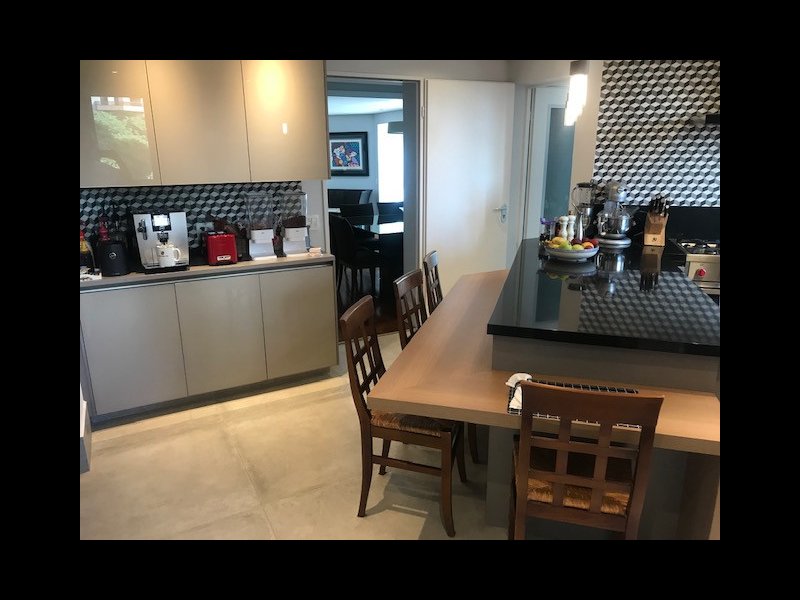 imóvel com 245m² - Vila Andrade - São Paulo