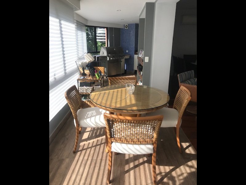imóvel com 245m² - Vila Andrade - São Paulo