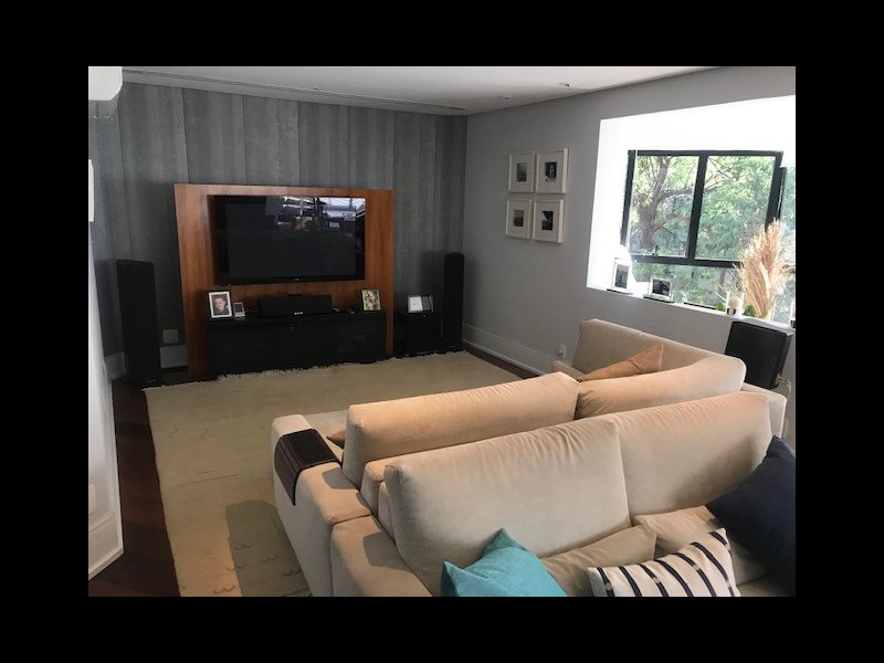 imóvel com 245m² - Vila Andrade - São Paulo