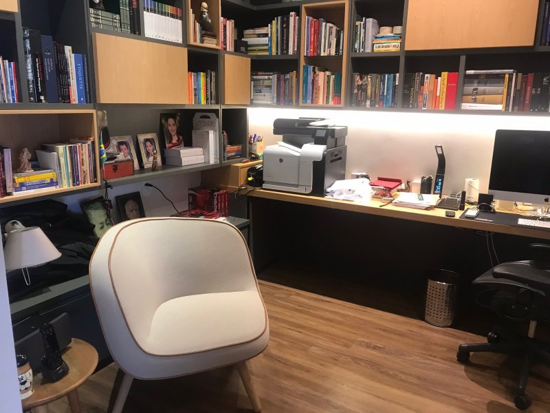 imóvel com 245m² - Vila Andrade - São Paulo