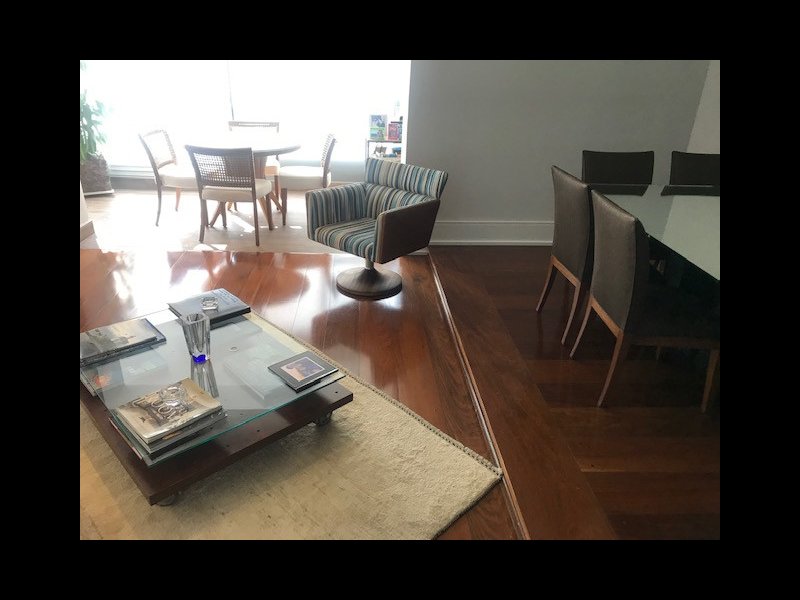 imóvel com 245m² - Vila Andrade - São Paulo