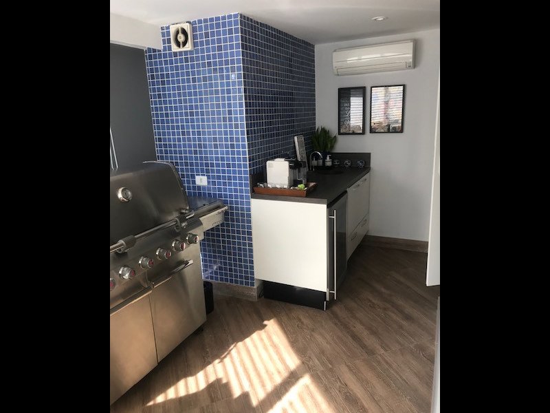 imóvel com 245m² - Vila Andrade - São Paulo