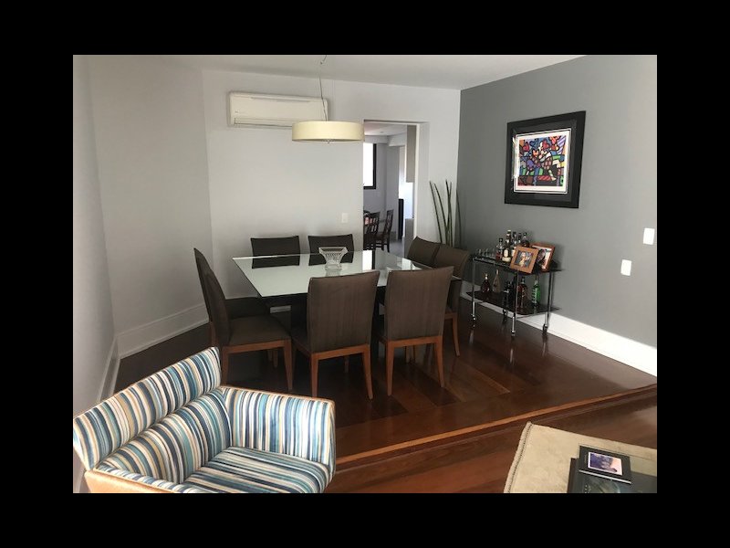 imóvel com 245m² - Vila Andrade - São Paulo