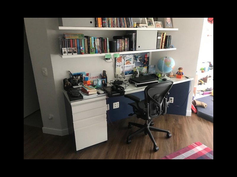 imóvel com 245m² - Vila Andrade - São Paulo