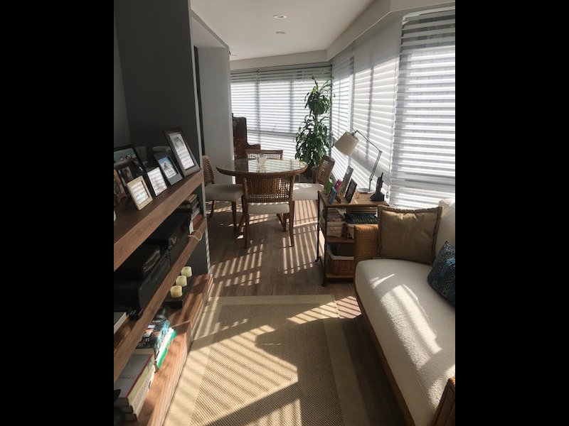 imóvel com 245m² - Vila Andrade - São Paulo