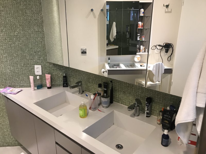 imóvel com 245m² - Vila Andrade - São Paulo