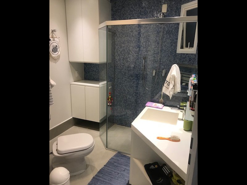 imóvel com 245m² - Vila Andrade - São Paulo