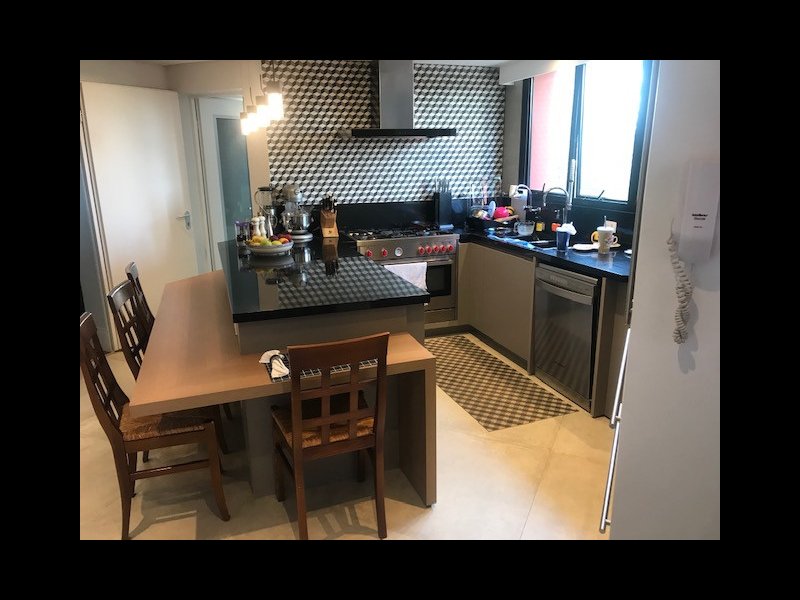 imóvel com 245m² - Vila Andrade - São Paulo