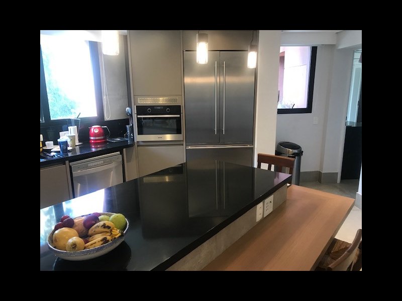 imóvel com 245m² - Vila Andrade - São Paulo