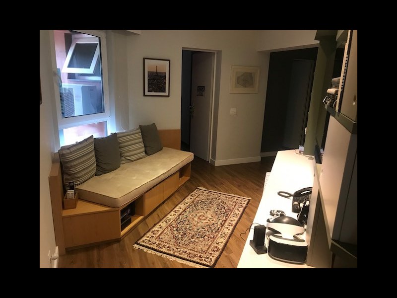 imóvel com 245m² - Vila Andrade - São Paulo