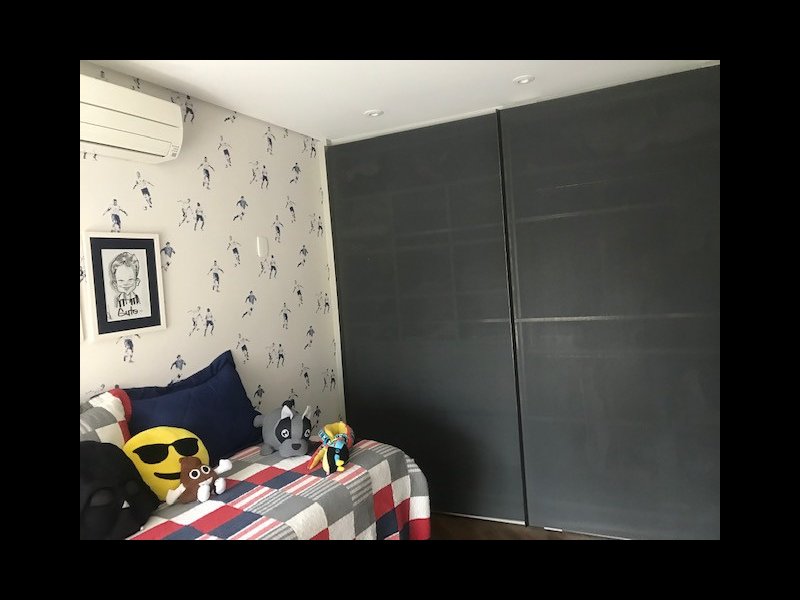 imóvel com 245m² - Vila Andrade - São Paulo