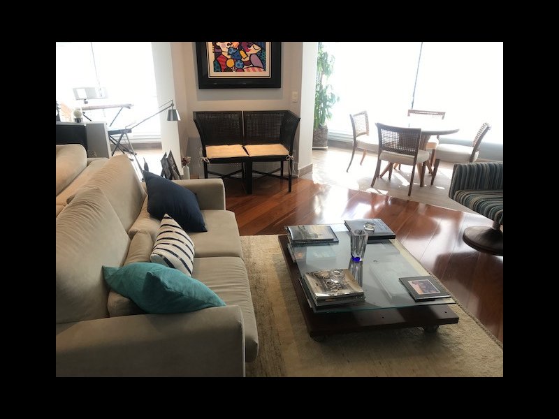 imóvel com 245m² - Vila Andrade - São Paulo