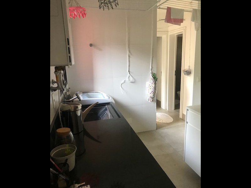 imóvel com 245m² - Vila Andrade - São Paulo