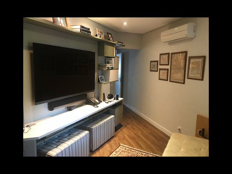 imóvel com 245m² - Vila Andrade - São Paulo