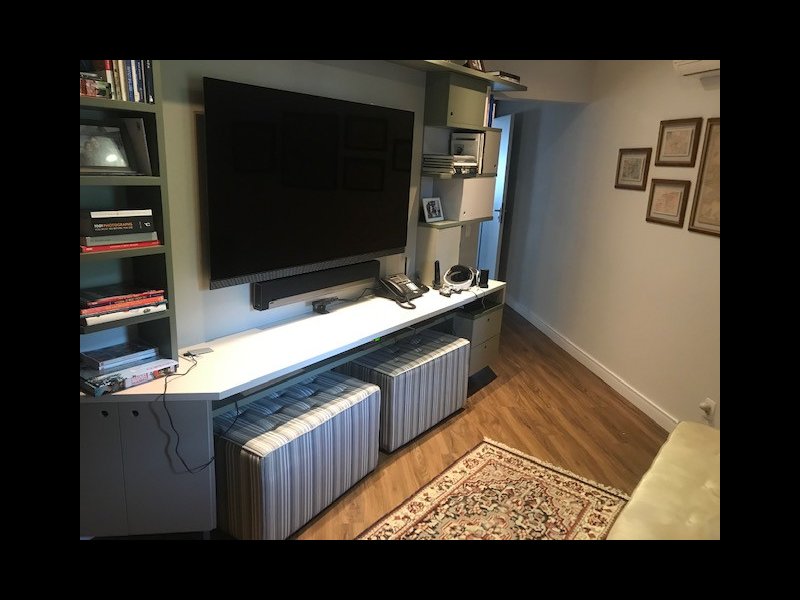 imóvel com 245m² - Vila Andrade - São Paulo
