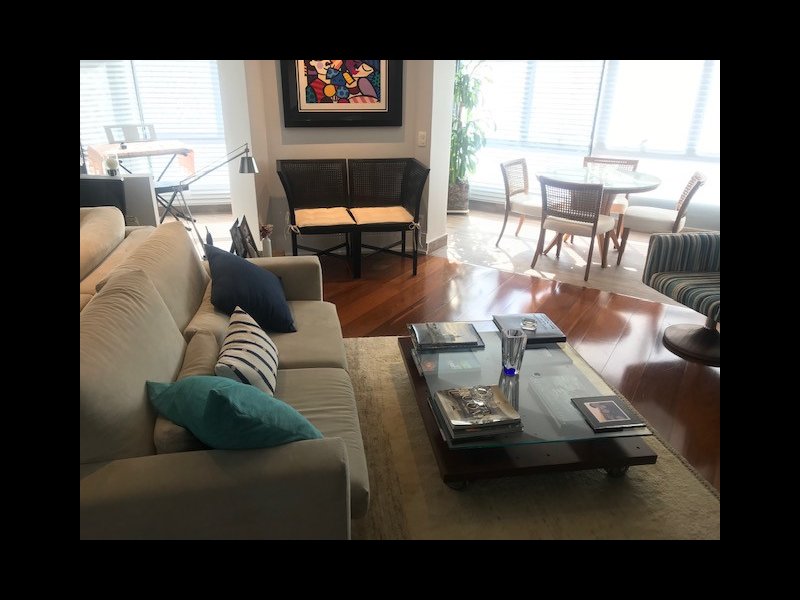 imóvel com 245m² - Vila Andrade - São Paulo