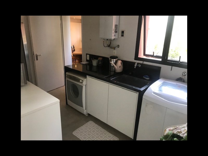 imóvel com 245m² - Vila Andrade - São Paulo