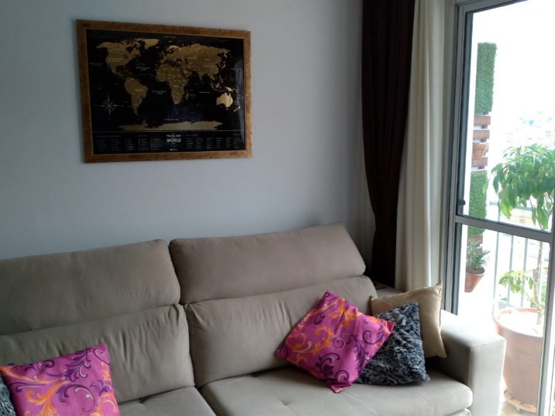 Apartamento à venda Jardim Nova Cotia com 49m² e 2 quartos por R$ 220.000 - 404821476-img-20181106-wa0046.jpg