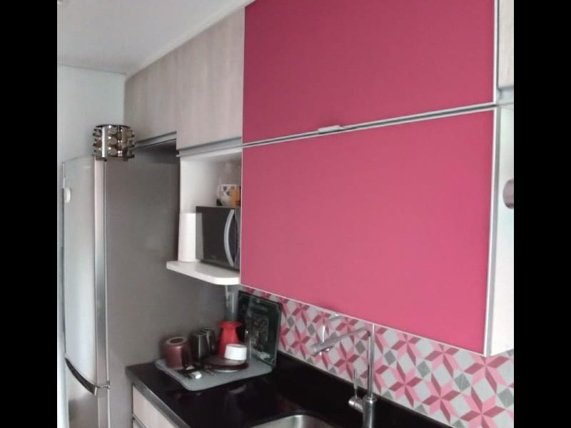 Apartamento à venda Jardim Nova Cotia com 49m² e 2 quartos por R$ 220.000 - 764940597-img-20181106-wa0027.jpg
