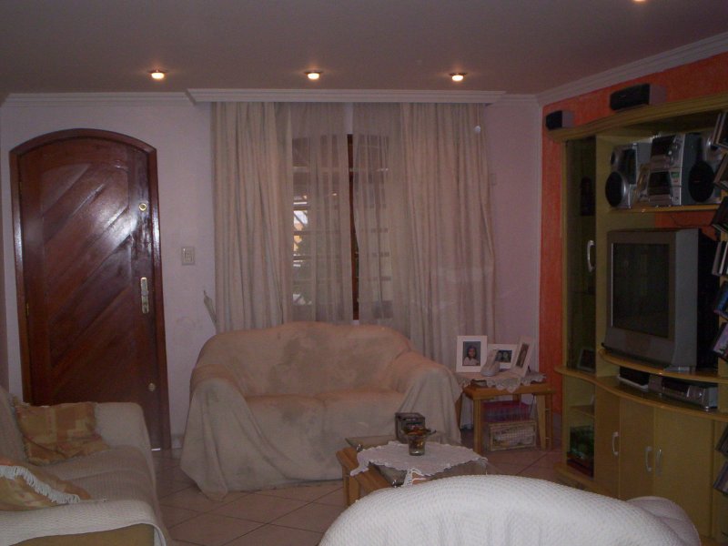 Casa à venda Parque Jabaquara com 130m² e 3 quartos por R$ 520.000 - 671378558-fotos-casa-001.jpg