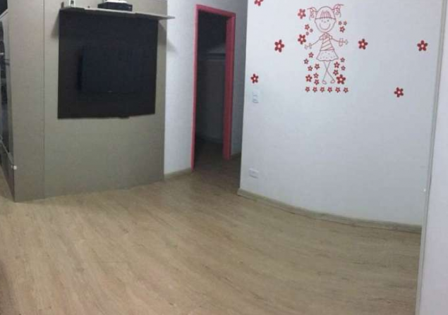 imóvel com 76m²