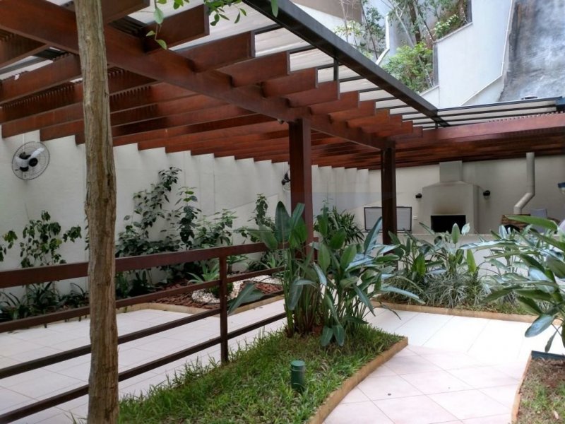Apartamento à venda Vila Andrade com 107m² e 2 quartos por R$ 750.000 - 1558339710-churrasqueira-foto-2.jpg