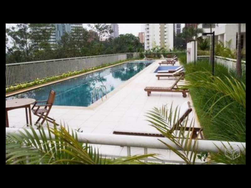 Apartamento à venda Vila Andrade com 107m² e 2 quartos por R$ 750.000 - 505846446-piscina-foto-8.jpg