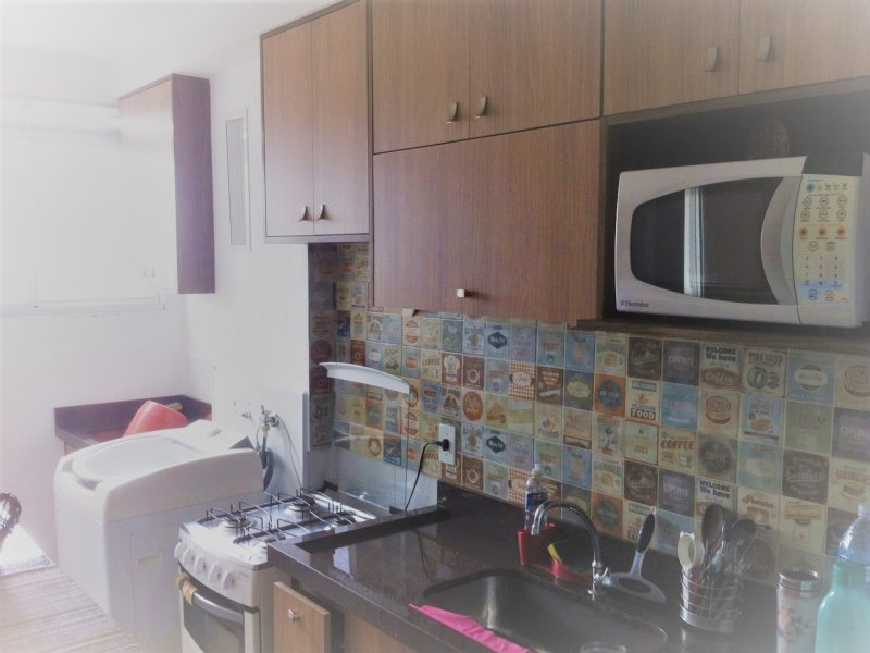 Apartamento à venda Glória com 55m² e 2 quartos por R$ 360.000 - 1950372448-foto3.jpg