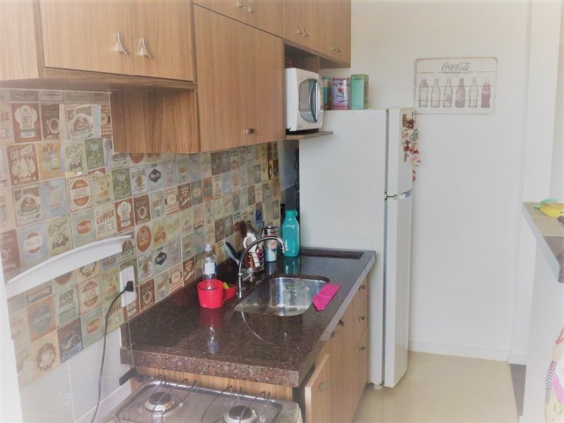 Apartamento à venda Glória com 55m² e 2 quartos por R$ 360.000 - 621178799-foto4.jpg