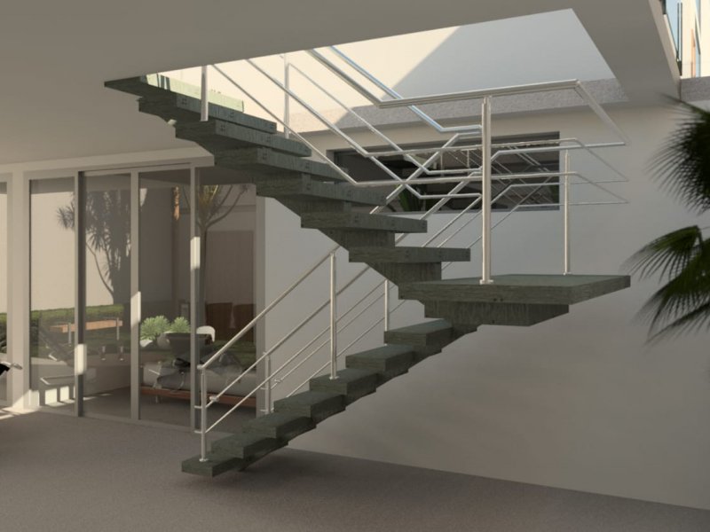 Apartamento à venda Alphaville com 400m² e 5 quartos por R$ 2.350.000 - 1800855429-foto4.jpg