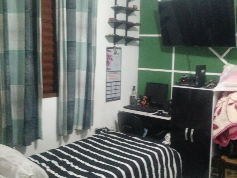 imóvel com 48m² - Artur Alvim - São Paulo