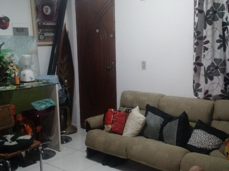 imóvel com 48m² - Artur Alvim - São Paulo