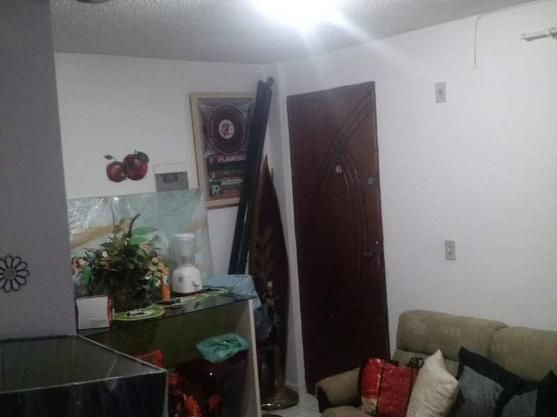 imóvel com 48m² - Artur Alvim - São Paulo