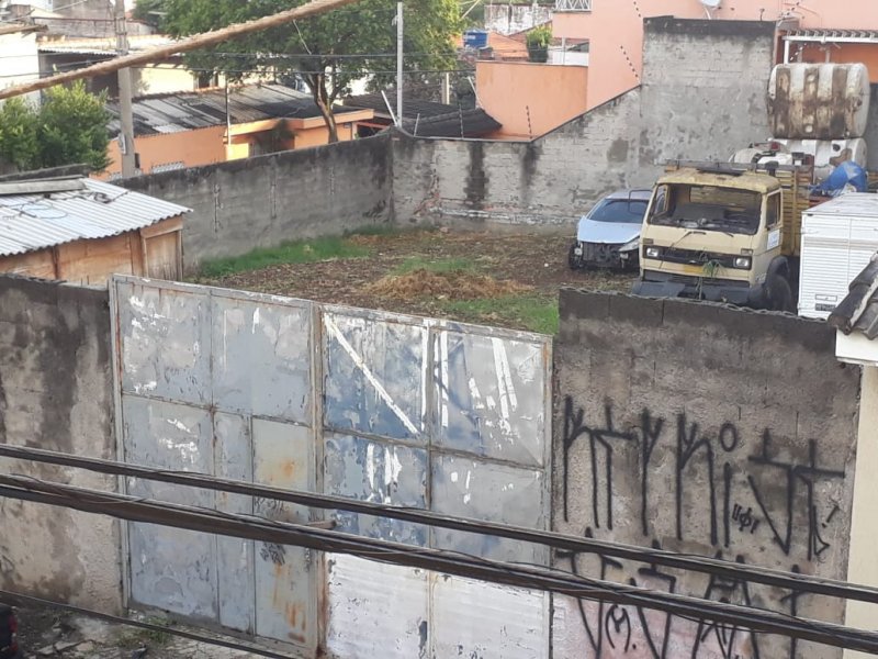 Terreno à venda Vila Maranduba com 500m² e  quartos por R$ 800.000 - 1067444154-terreno-1.jpeg