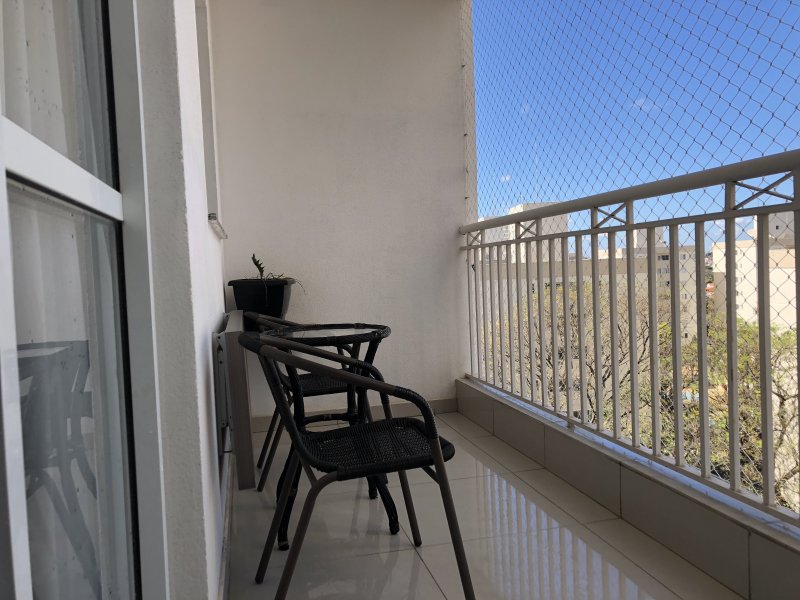 imóvel com 87m² - Swift - Campinas