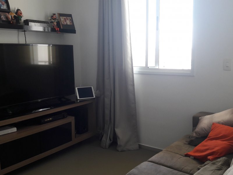 imóvel com 87m² - Swift - Campinas