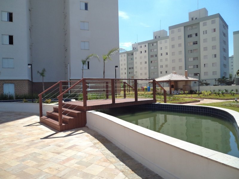 imóvel com 87m² - Swift - Campinas