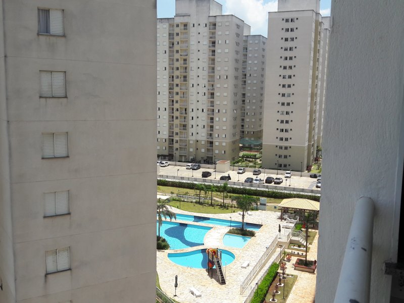 imóvel com 87m² - Swift - Campinas