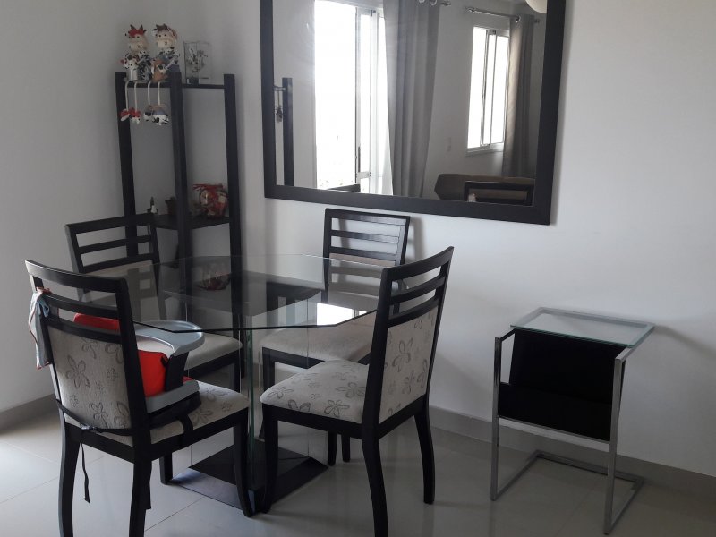 imóvel com 87m² - Swift - Campinas