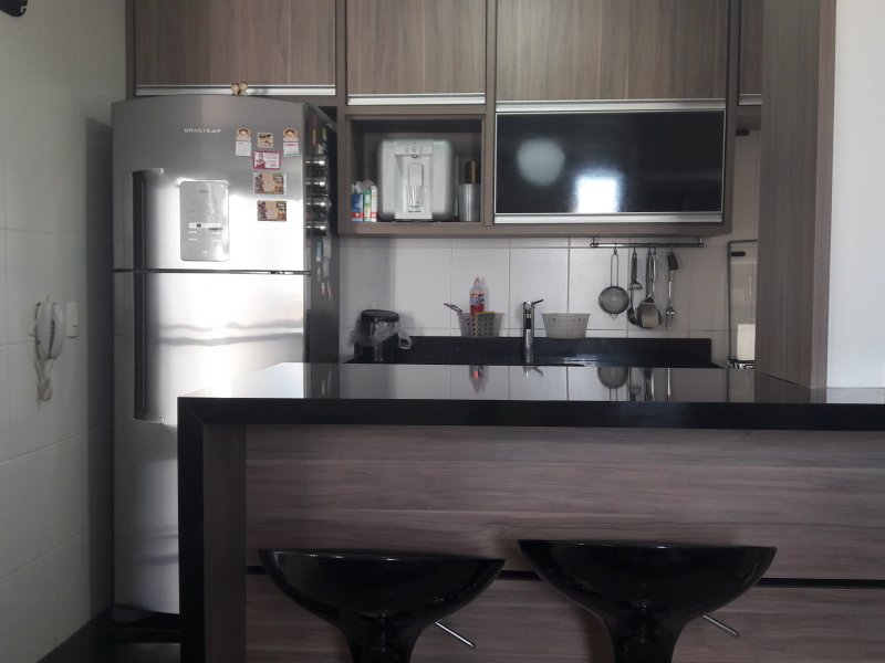 imóvel com 87m² - Swift - Campinas