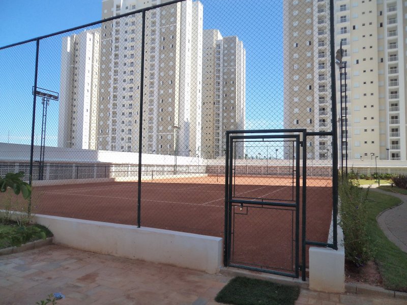 imóvel com 87m² - Swift - Campinas