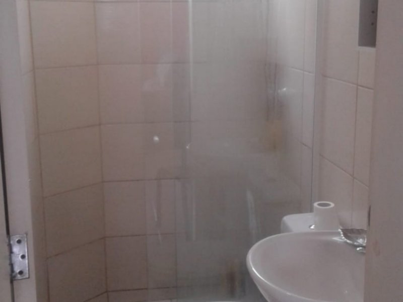 imóvel com 57m² - Afonso Pena - São José dos Pinhais