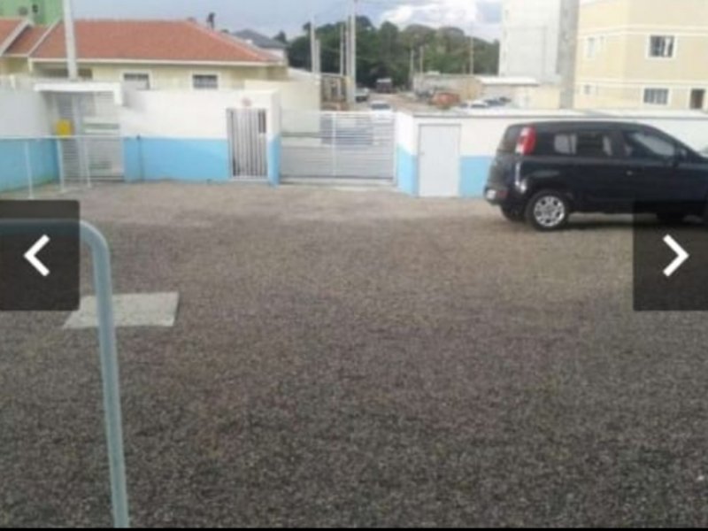 imóvel com 57m² - Afonso Pena - São José dos Pinhais