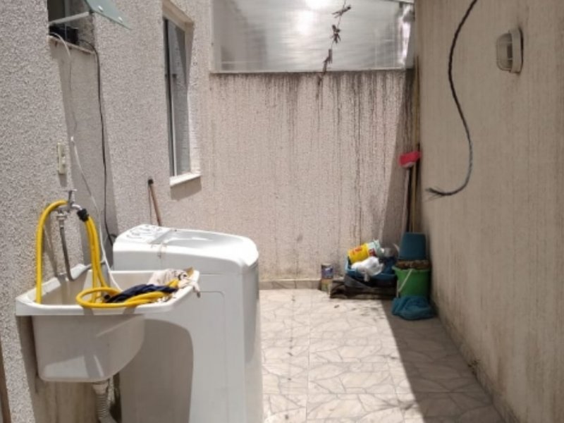 imóvel com 57m² - Afonso Pena - São José dos Pinhais