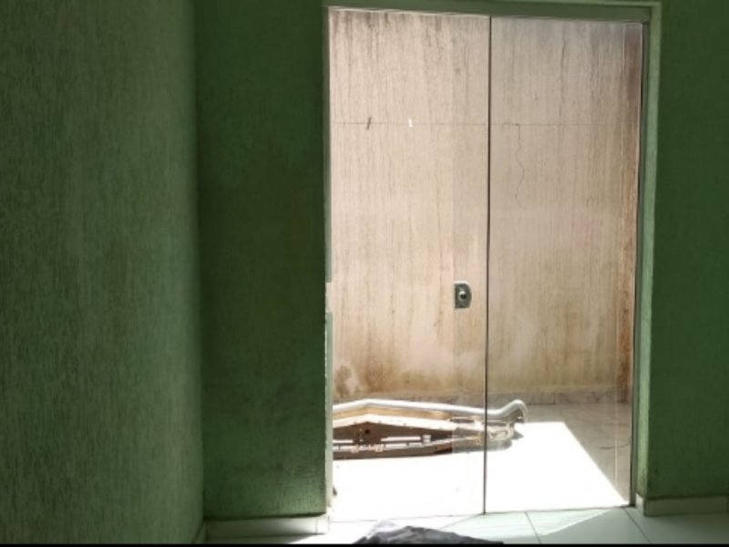 imóvel com 57m² - Afonso Pena - São José dos Pinhais
