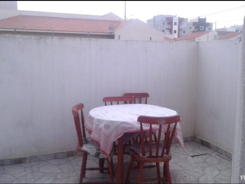 imóvel com 57m² - Afonso Pena - São José dos Pinhais