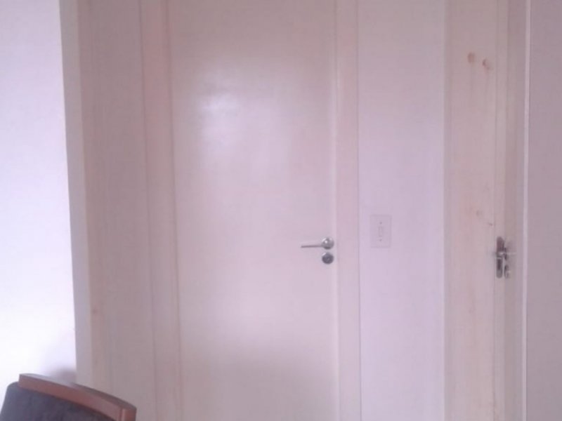 imóvel com 57m² - Afonso Pena - São José dos Pinhais