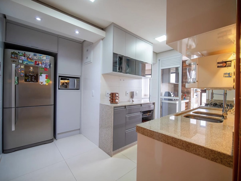 imóvel com 151m² - Sul (Águas Claras) - Brasília