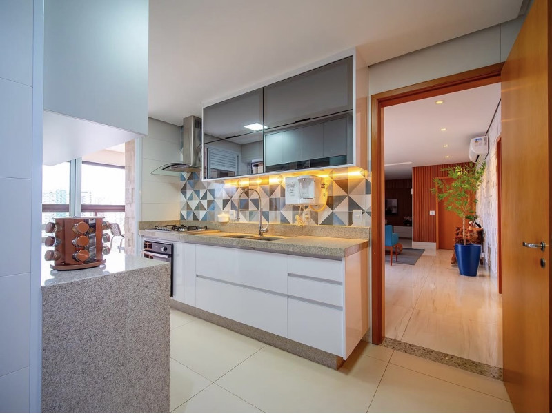 imóvel com 151m² - Sul (Águas Claras) - Brasília